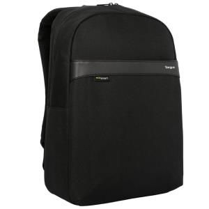 Geolite Ecosmart - 15-16in - Notebook Essentials Backpack - Black backpack notebook 15 black