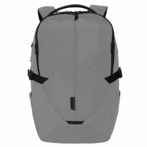 Terra - 15-16in - Notebook Backpack - Silver backpack 15-15,6 grey