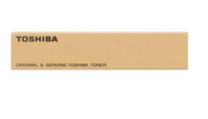 Toner Cartridge - Tfc75e Estudio 5560c - 92900 Pages - Black 6ak00000252 toner black 92.900pages