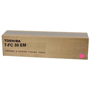 Toner (t-fc30em) Magenta toner magenta 33.600pages