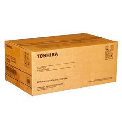 Toner Cartridges - T-4030 - 12k black 12.000pages