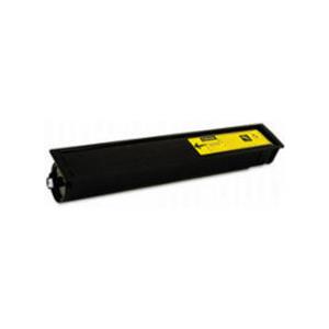 Toner Cartridge T-fc34ey Yellow 6A000001525 11.500pages