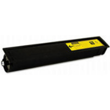 Toner Cartridge T-fc34ey Yellow toner yellow 11.500pages