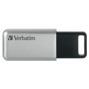 Secure Pro USB 3.0 Drive 16gb 98664 100MB/s USB 3.0 silver