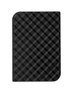 Store 'n' Go USB 3.0 Hard Drive 4TB Black                                                            53223 USB 3.0 external black