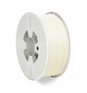 3d Printer Filament Abs 1.75mm Natural VERBATIM 3D FILAMENT