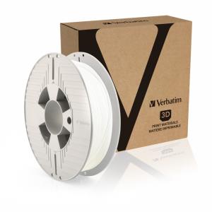 3d Printer Filament Bvoh 1.75mm Natural VERBATIM 3D FILAMENT