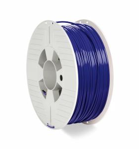 3D Printer Filament PLA 2.85MM Blue VERBATIM 3D FILAMENT