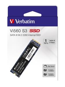 SSD - Vi550 - 1TB - SATA III M 2 49364 SATAIII M.2 internal