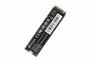 SSD - Vi3000 - 256GB - Pci-e NVMe M.2 49373 PCIe NVMe M.2 intern