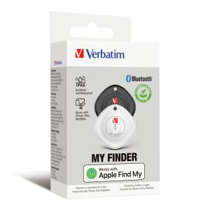 My Finder Bluetooth MYF-02 2-PK Black 32131 black