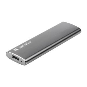 2TB VX500 External SSD USB 3.1 G2 47454 USB 3.1 Typ C external grey