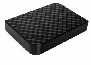 Store N Save 3.5in Gen2 6TB USB 3.0 (8.89cm) 47686 USB 3.0 external black