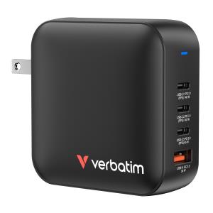 Mini GaN Chargeur 165W 3xUSB-C 1xUSB-A US/EU/UK A GaN USB-A USB-C 4Port US/EU/UK ADP