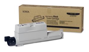 Toner Cartridge - High Capacity - 18000 Pages - Black 18.000pages