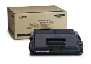 Toner Cartridge - Standard Capacity - 7000 Pages - Black (106R01370) ST 7000pages