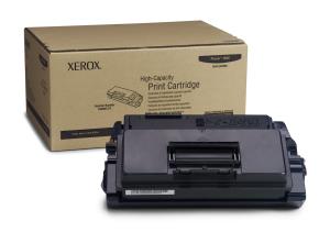Toner Cartridge - High Capacity - 14000 Pages - Black (106R01371) HC 14.000pages