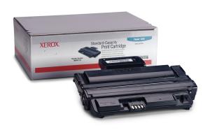 Toner Cartridge - Standard Capacity - 3500 Pages - Black (106R01373) ST 3500pages