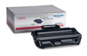 Toner Cartridge - High Capacity - 5000 Pages - Black (106R01374) HC 5000pages