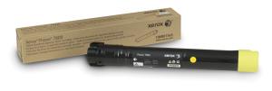 Toner Cartridge - Standard Yield - 6000 Pages - Yellow (106R01565) 6000pages