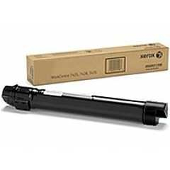 Toner Cartridge - Standard Capacity - 26000 Pages - Black (006R01513) pages