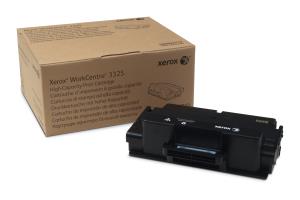 Toner Cartridge - Extra High Capacity - 11000 Pages - Black pages