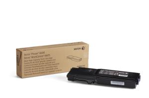 Toner Cartridge Black (106R2232)                                                                     8000pages