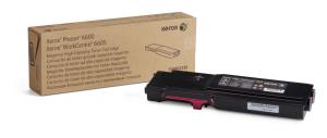 Toner Cartridge Magenta (106R2230)                                                                   6000pages