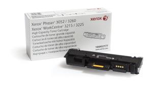 Toner Cartridge - High Capacity - 3000 Pages - Black (106R02777) 3000pages