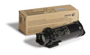 Toner Cartridge - Standard Yield - 2500 Pages - Black (106R03476) 2500pages