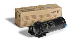 Toner Cartridge - Extra High Capacity - 4300 Pages - Cyan (106R03690) 4300pages