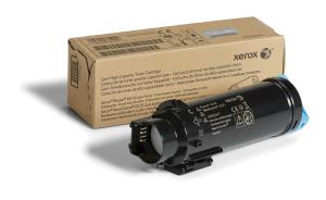 Toner Cartridge - High Capacity - 2500 Pages - Cyan (106R03477) 2400pages