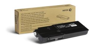 Toner Cartridge - Extra High Capacity - 10500 Pages - Black (106R03528) EHC 10.500pages