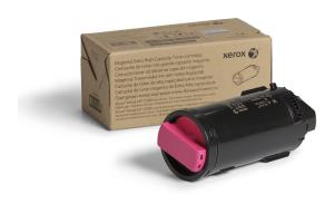 Toner Cartridge - Extra High Capacity - 9000 Pages - Magenta EHC 9000pages