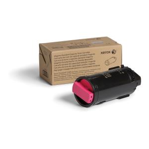 Toner Cartridge - Standered Capacity - 2400 Pages - Magenta (106R03860) ST 2400pages