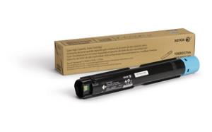 Toner Cartridge - High Capacity - 9400 Pages - Cyan 9800pages