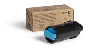 Toner Cartridge - Standard Yield - 2400 Pages - Cyan 2400pages