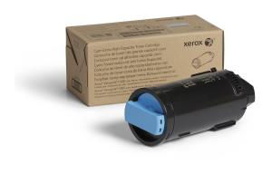 Toner Cartridge - Extra High Capacity - 9000 Pages - Cyan 9000pages