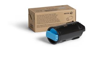 Toner Cartridge - Extra High Capacity - 16800 Pages - Cyan (106R03932) 16.800pages