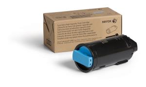 Toner Cartridge - Extra High Capacity - 16800 Pages - Cyan (106R03920) 16.800pages