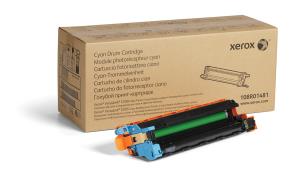 Drum Cartridge Cyan 40000 Pages (108R01481) 40.000pages