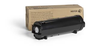Toner Cartridge - Extra High Capacity - 46700 Pages - Black (106R03944) EHC 46.700pages