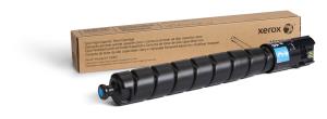 Toner Cartridge - High Capacity - 16500 Pages - Cyan 16.500pages