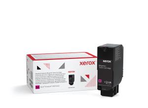 Toner Cartridge - Standard Yield - 6000 Pages - Magenta ST 6000pages