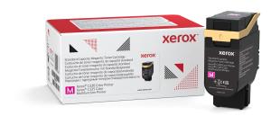 Toner Cartridge - Standard Capacity - 1800 Pages - Magenta pages