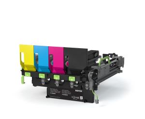 Imaging Unit - 150000 Yield - Colour color 150.000pages