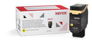 Toner Cartridge - Standard Yeild - 2000 Pages - Yellow - for Xerox C410/VersaLink C415 ST 2000pages