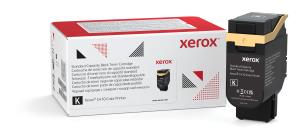 Toner Cartridge - Standard Yeild - 2400 Pages - Black - for Xerox C410/VersaLink C415 2400pages
