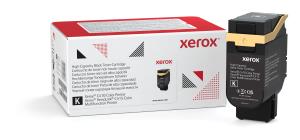 Toner Cartridge - High Yeild - 10500 Pages - Black - for Xerox C410/VersaLink C415 10.500pages