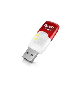FRITZ! WLAN Stick AC 430 MU-MIMO 20002766 USB 2.0 universal